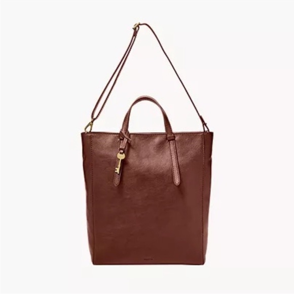 Fossil Camilla Convertible Backpack - Picture 8 of 13